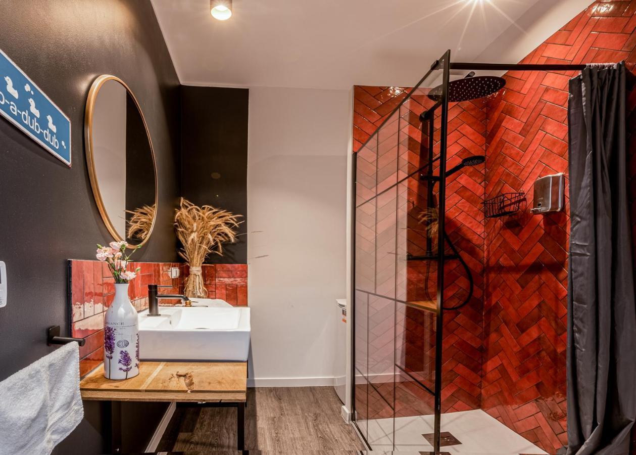 E&A Royal Luxury Apartments, Bydgoszcz - Skyline Luaran gambar