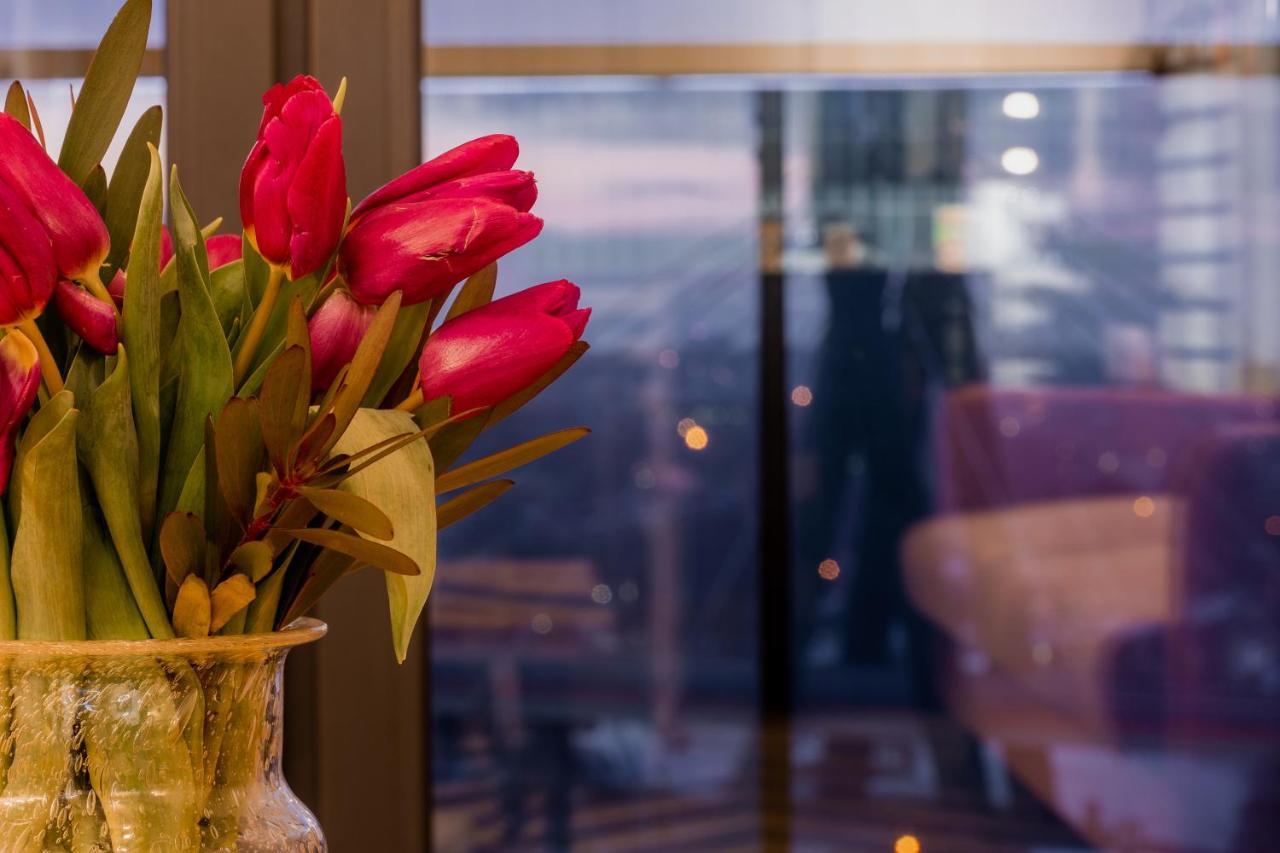 E&A Royal Luxury Apartments, Bydgoszcz - Skyline Luaran gambar